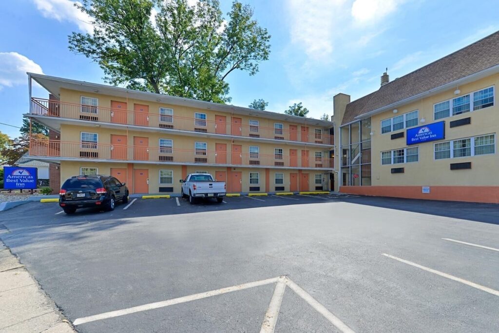 Media Inn and Suites