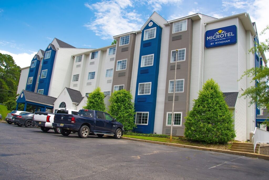 Microtel Inn & Suites by Wyndham Daphne/Mobile