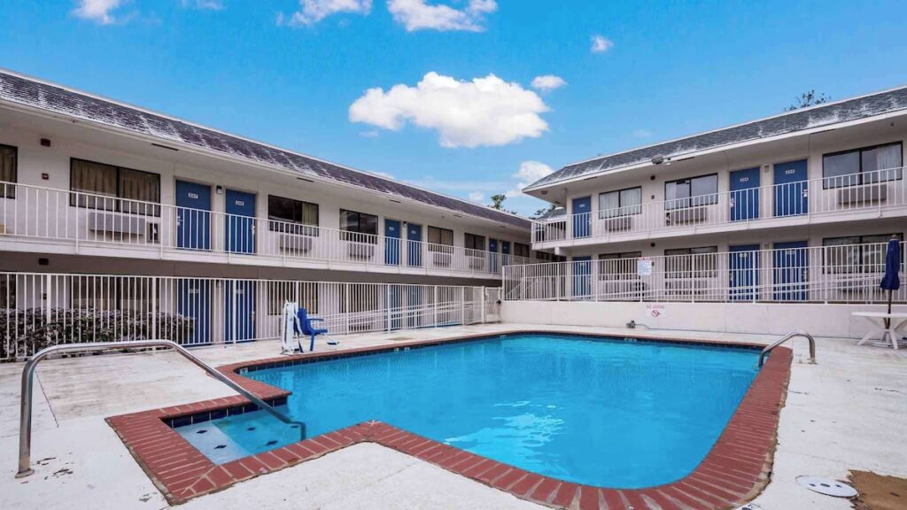 Motel 6 Bessemer, AL - Birmingham