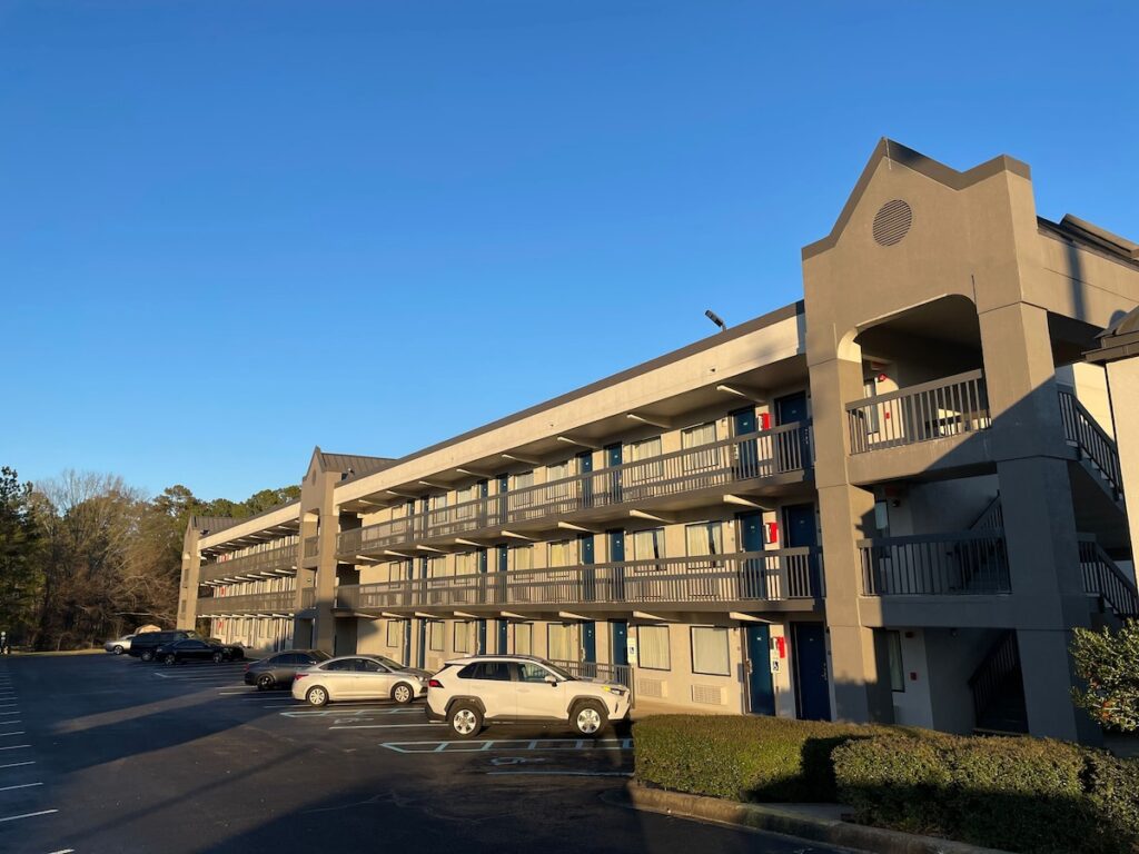 Motel 6 Birmingham, AL - Medical Center