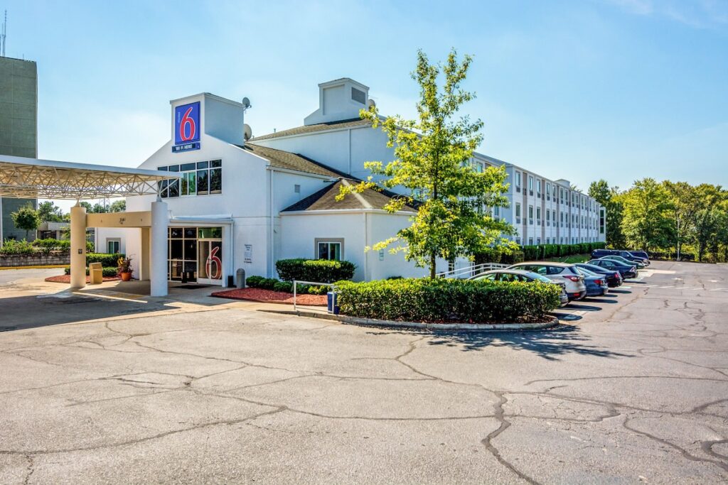 Motel 6 Fort Mill, SC - Charlotte