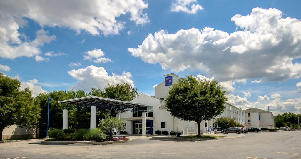 Motel 6 King Of Prussia, PA - Philadelphia