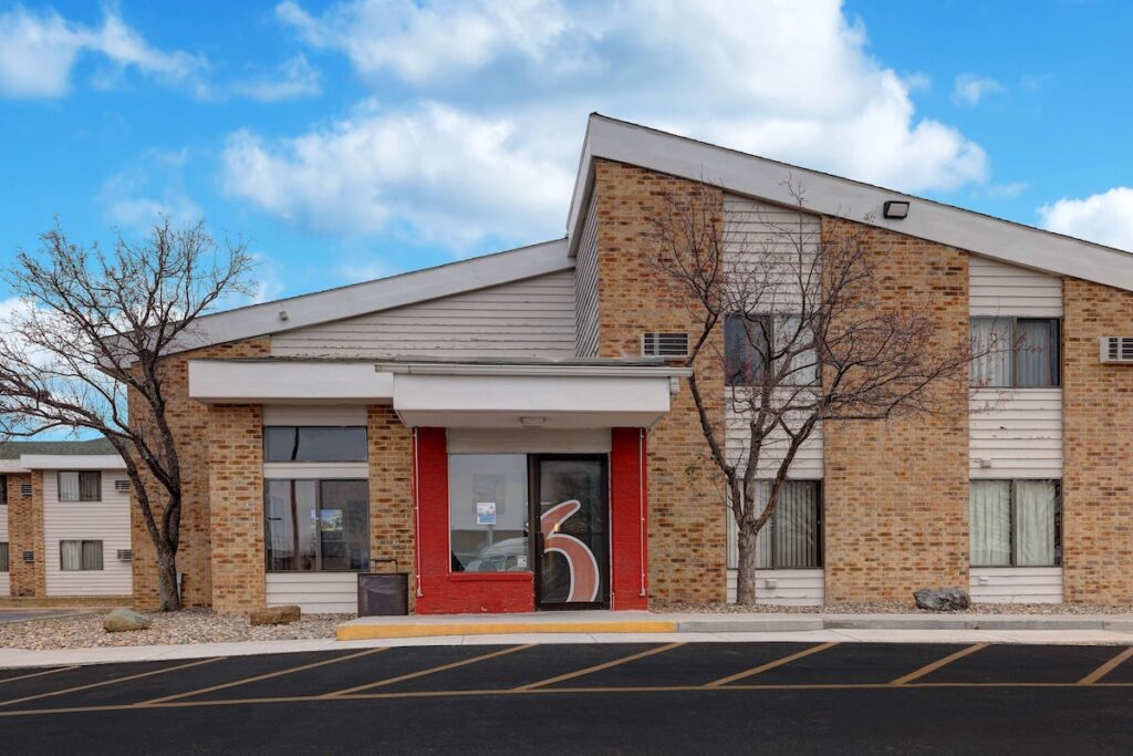 Motel 6 Lakeville, MN - South - Lakeville