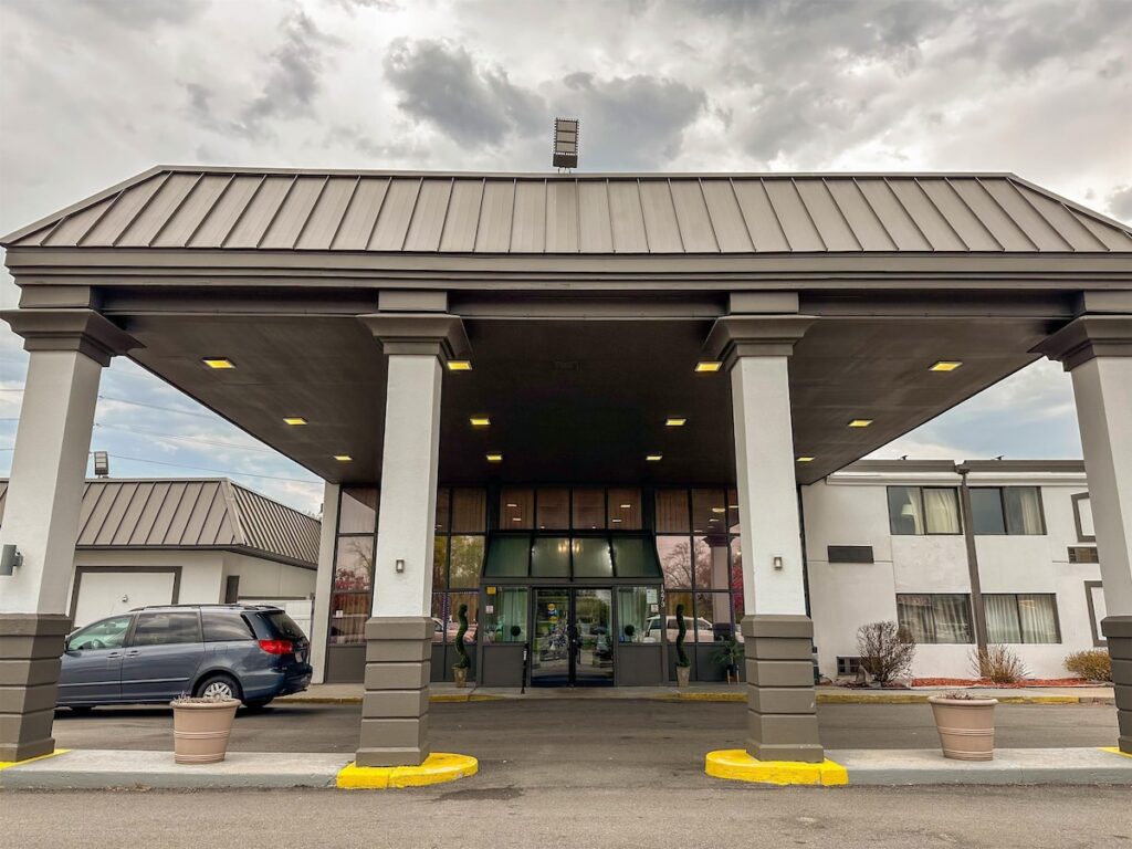 Motel 6 Rochester, NY - Airport