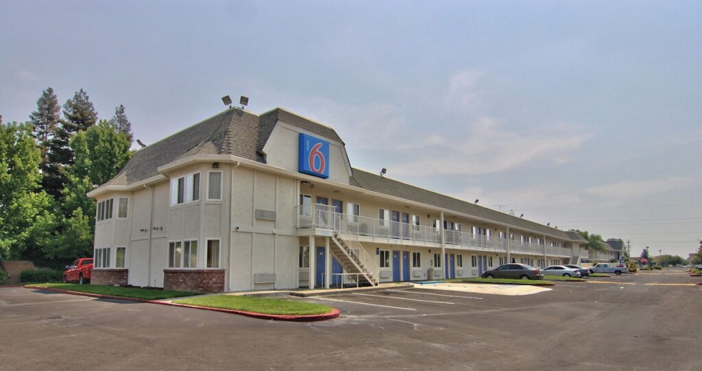 Motel 6 Sacramento, CA - South Sacramento & Elk Grove