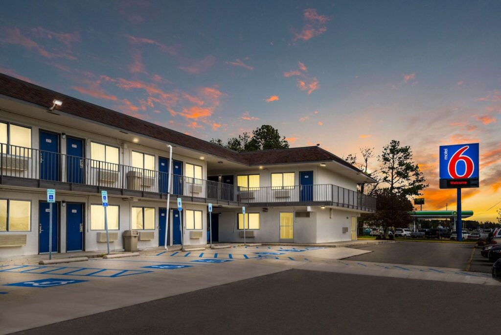 Motel 6 Sandston, VA - Richmond, Va