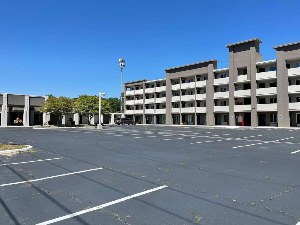 Motel 6 West Columbia, SC - Airport