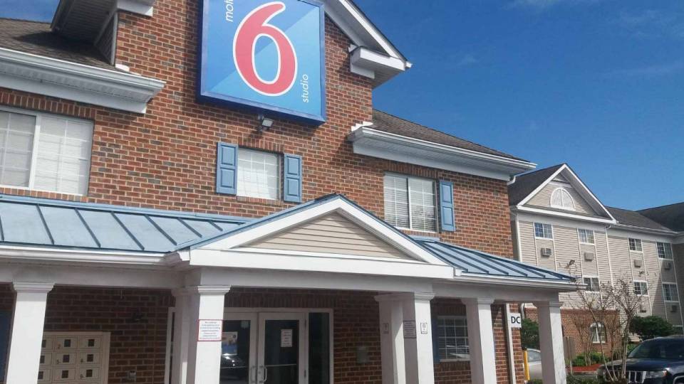 Studio 6 Myrtle Beach, SC