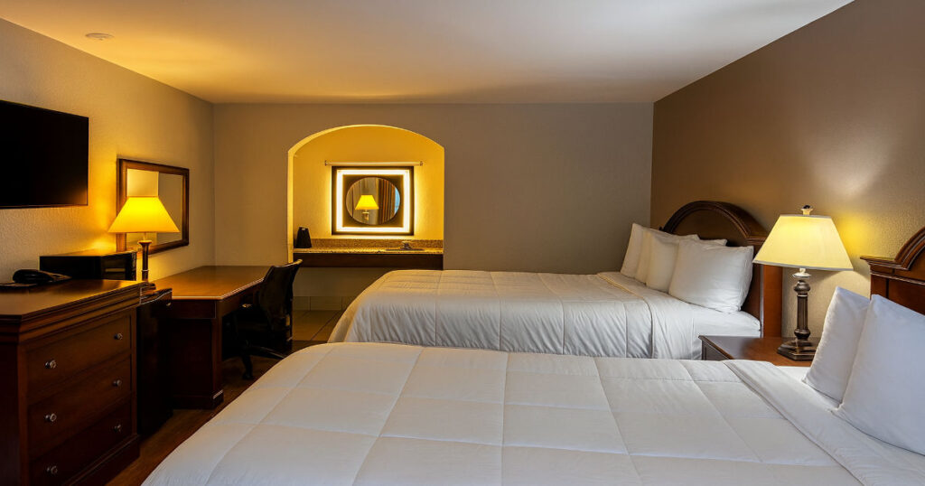 Nation's Inn of Wake County - Raleigh Crabtree