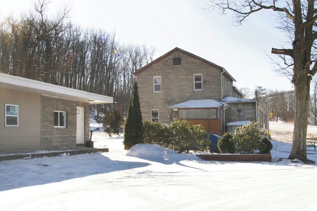 OYO Hotel Wilkes-Barre East