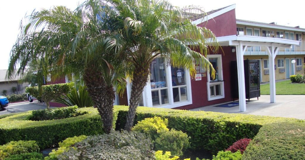 Oasis Inn Sacramento - Elk Grove