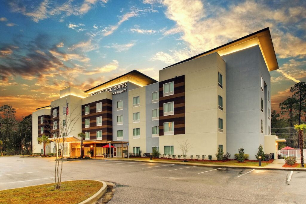 TownePlace Suites by Marriott Mobile Saraland
