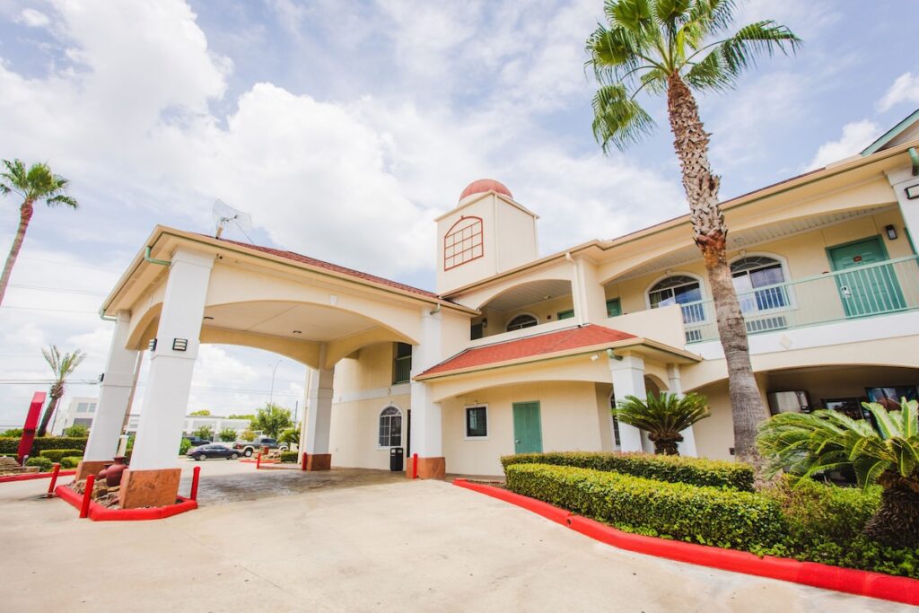 Palace Inn Beltway 8 & Westview