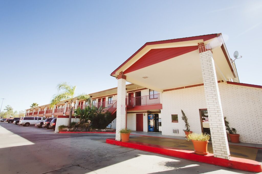 Palace Inn Wayside