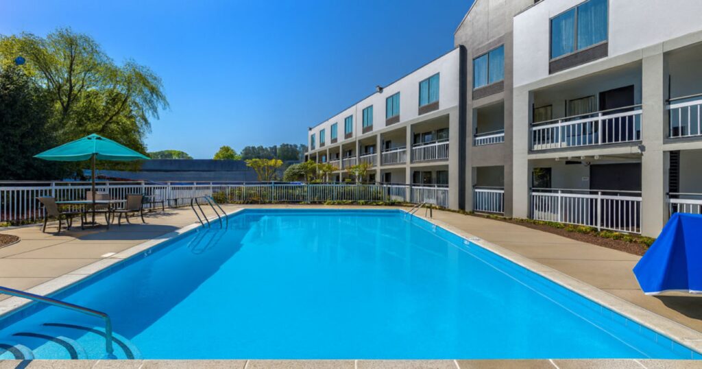 Quality Inn Duluth - Atlanta Northeast