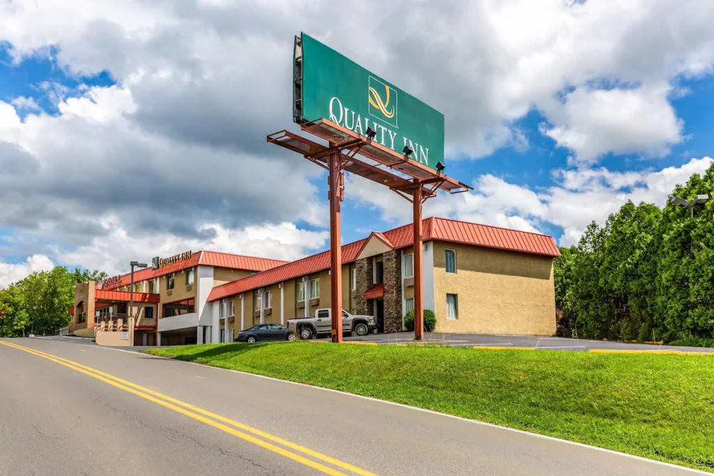 Quality Inn East Stroudsburg - Poconos