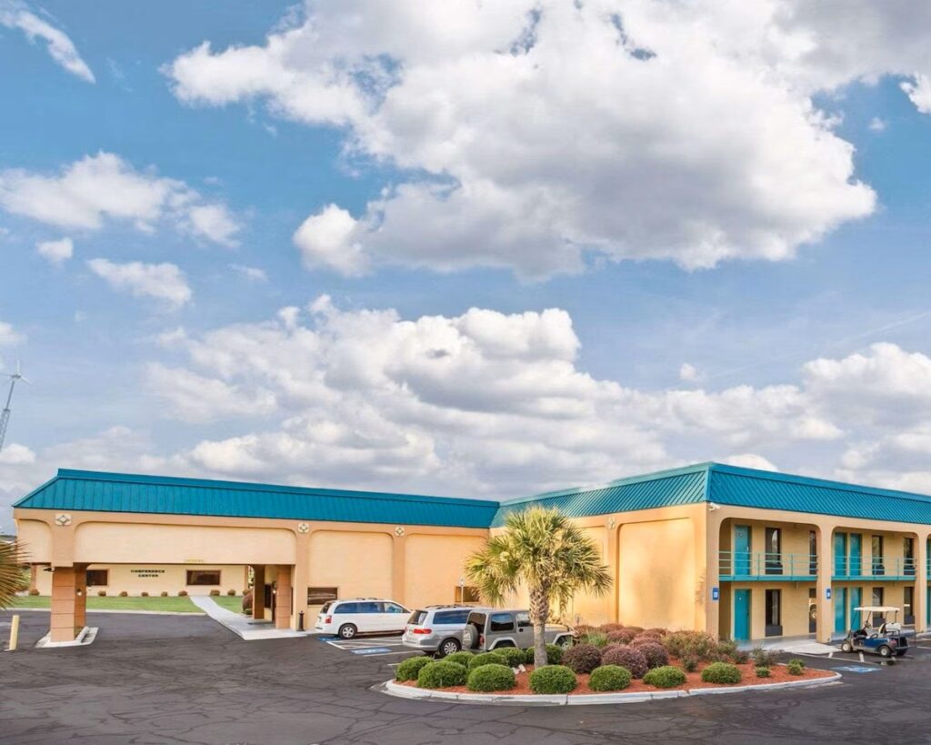 Quality Inn Macon West