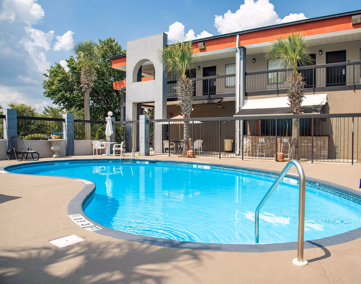 Quality Inn & Suites Aiken East