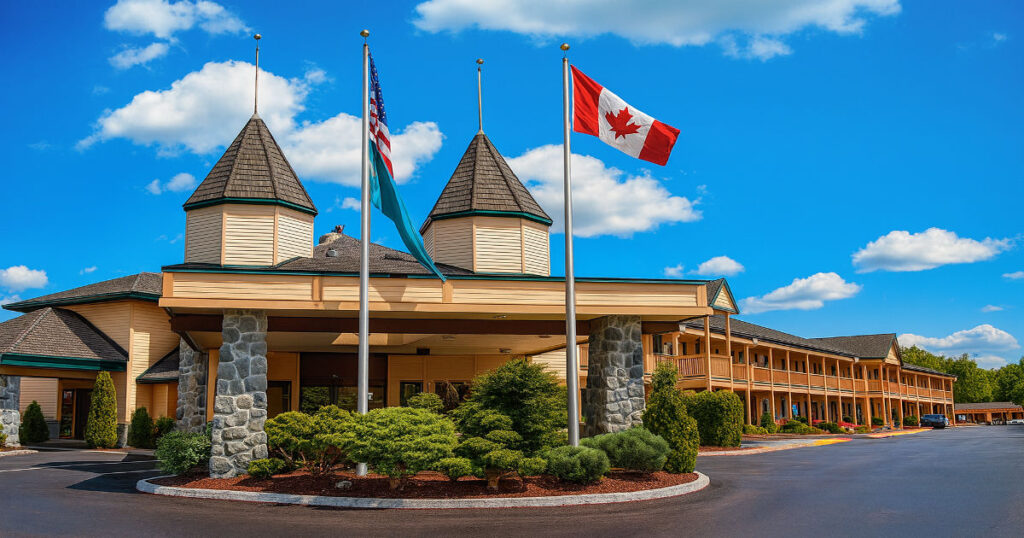 Quality Inn & Suites Fife Seattle