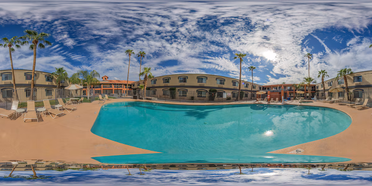 Quality Inn & Suites Goodyear - Phoenix West