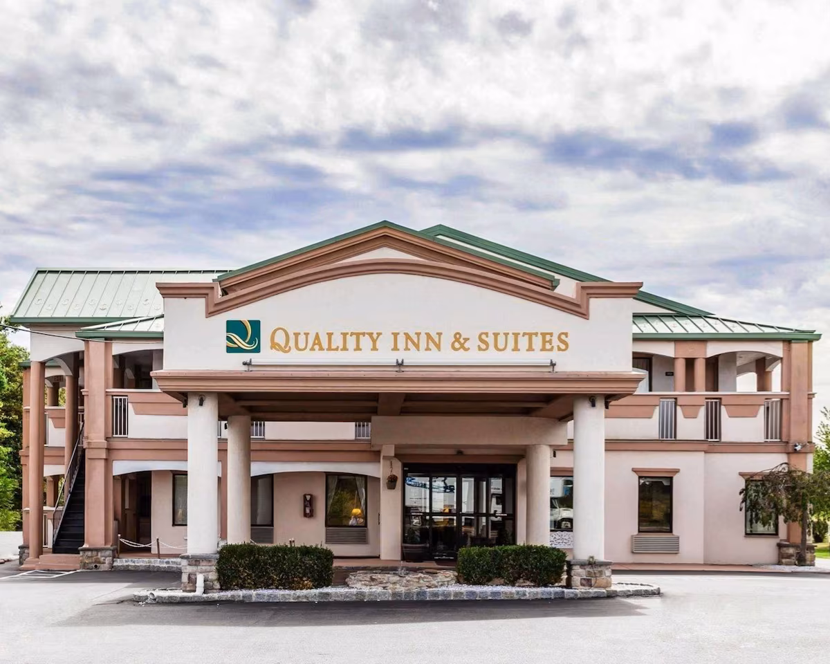 Quality Inn & Suites Quakertown - Allentown