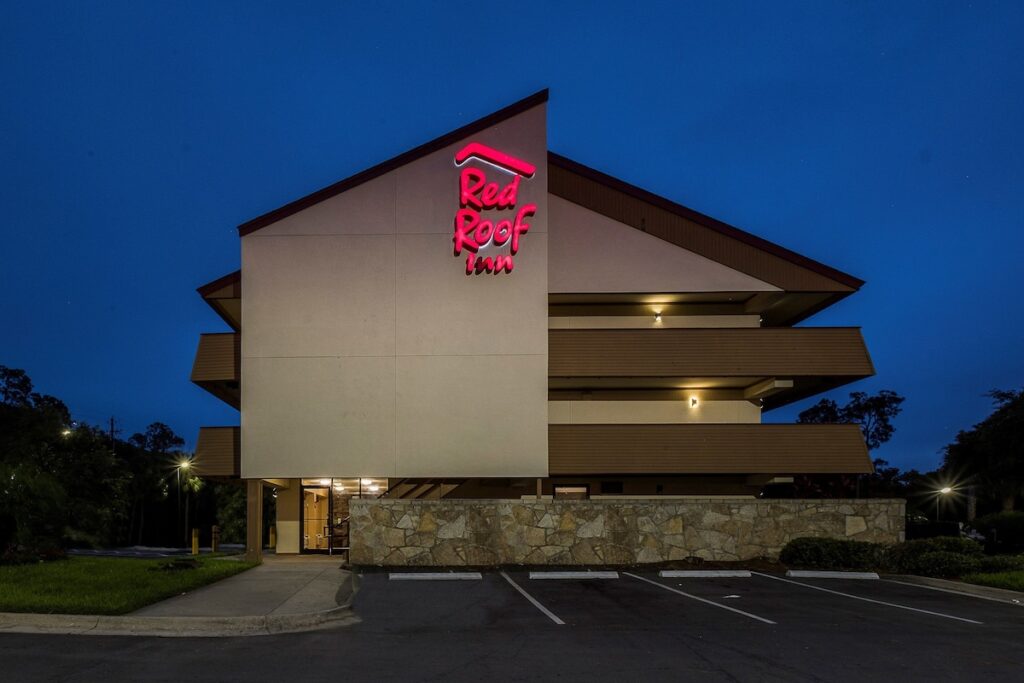 Red Roof Inn Tampa - Brandon