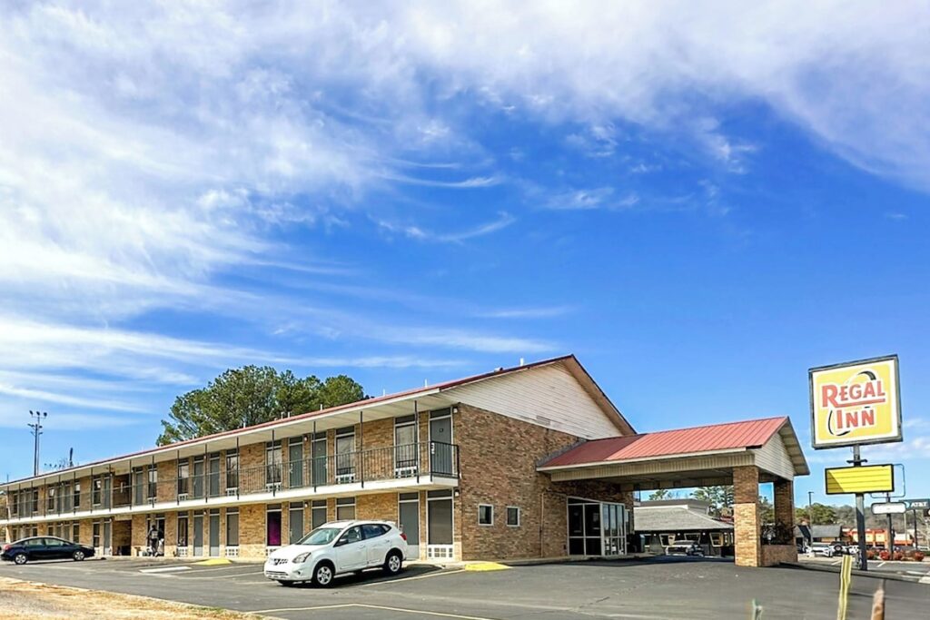 Regal Inn Guntersville By OYO Hwy 431
