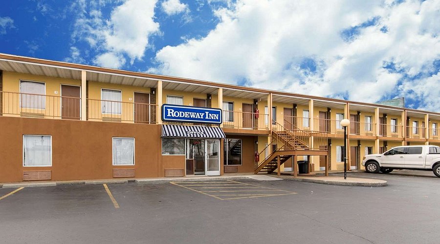 Rodeway Inn