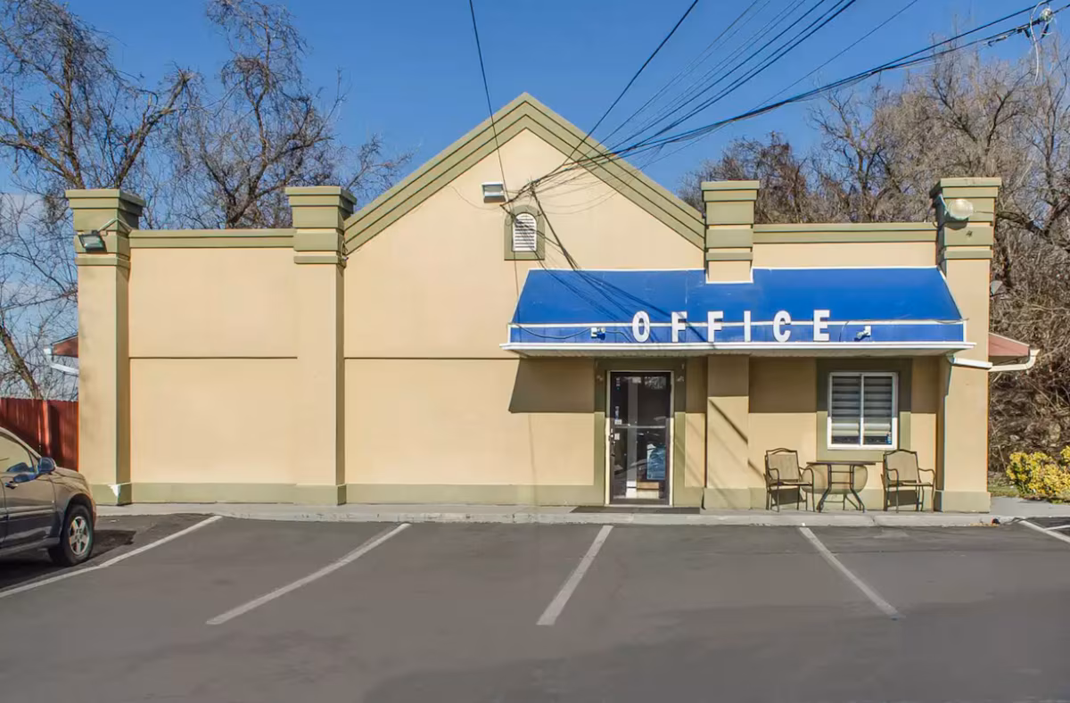 Rodeway Inn Allentown South