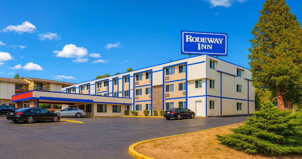 Rodeway Inn