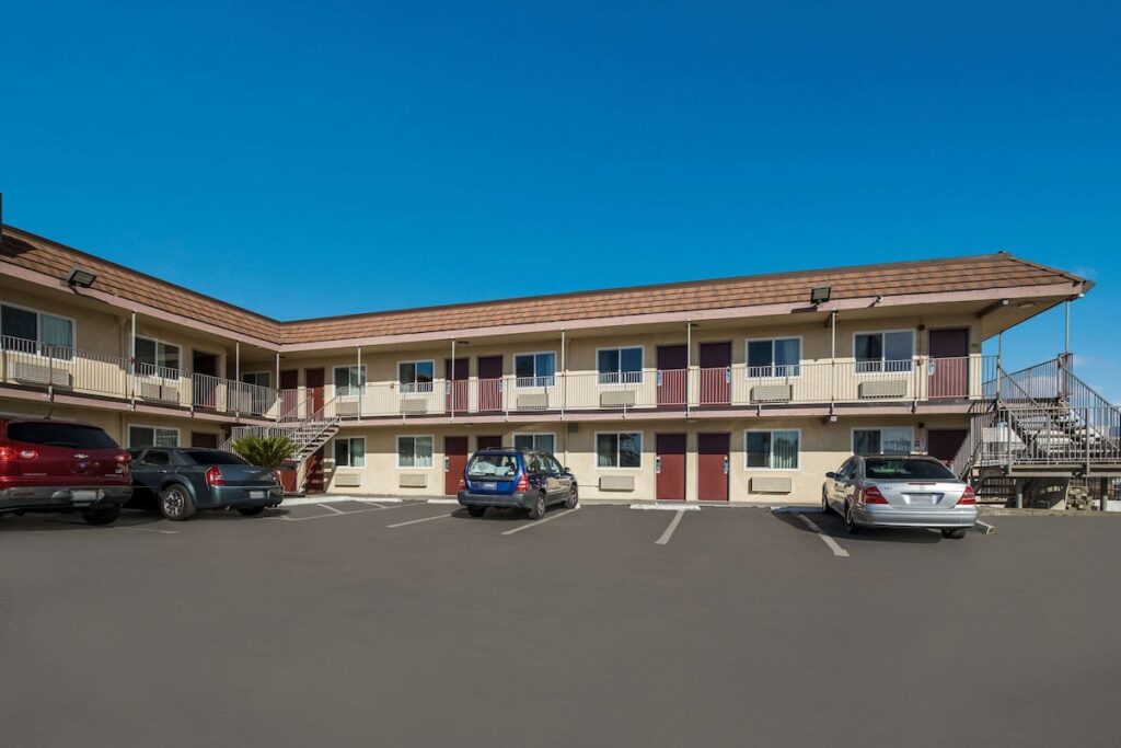 Rodeway Inn San Bernardino - Colton