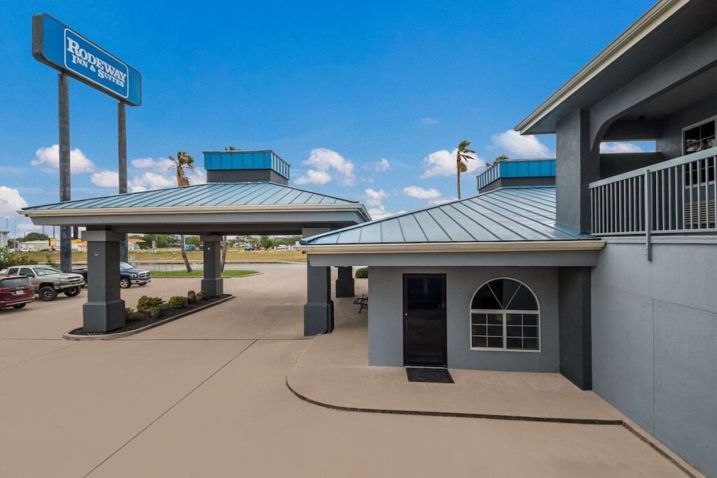 Rodeway Inn & Suites Corpus Christi Northwest
