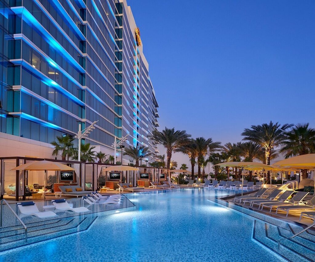 Seminole Hard Rock Hotel & Casino Tampa