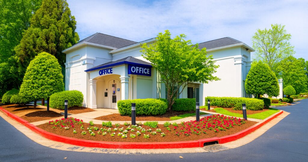 Studio 6 Duluth, GA - Atlanta - Gwinnett Place