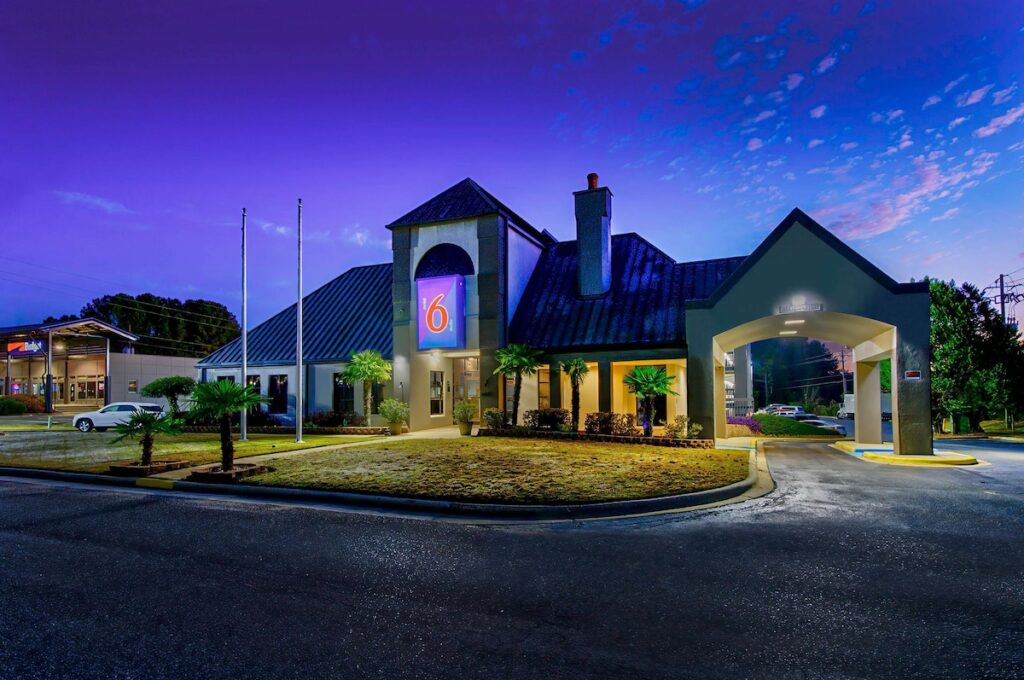 Studio 6 Extended Stay - Birmingham, AL - Medical Center