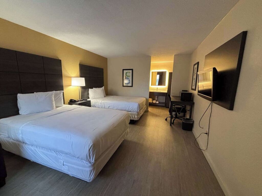 Studio 6 Suites Charlotte, NC - Northlake