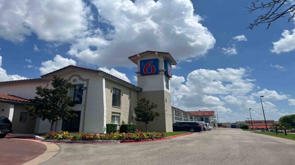 Studio 6 Suites Euless, Tx  Dfw West