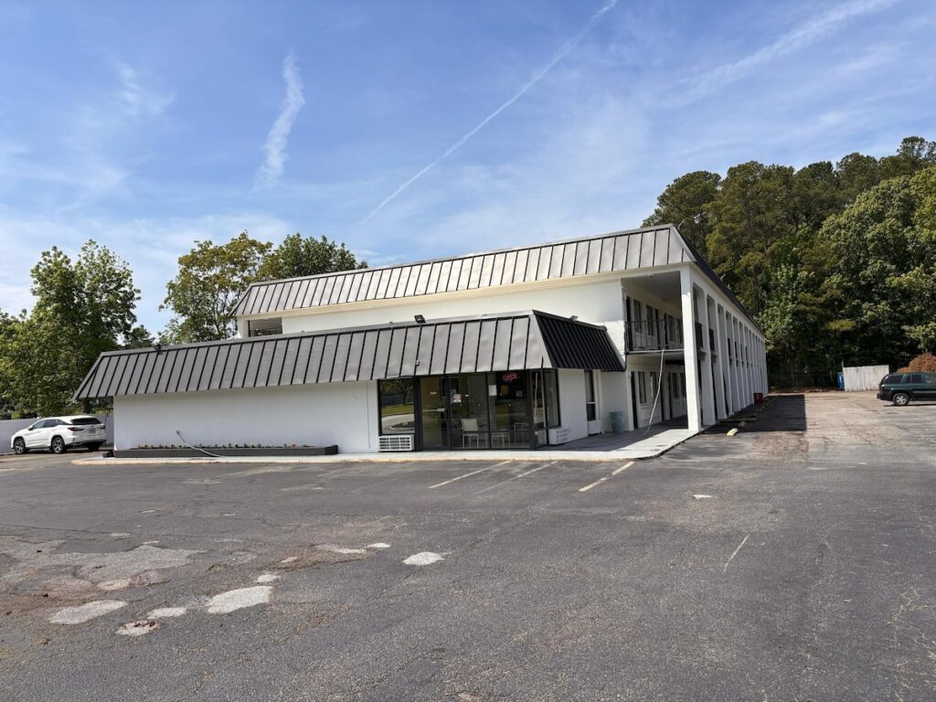 Sunrise Inn By OYO Newport News US-60