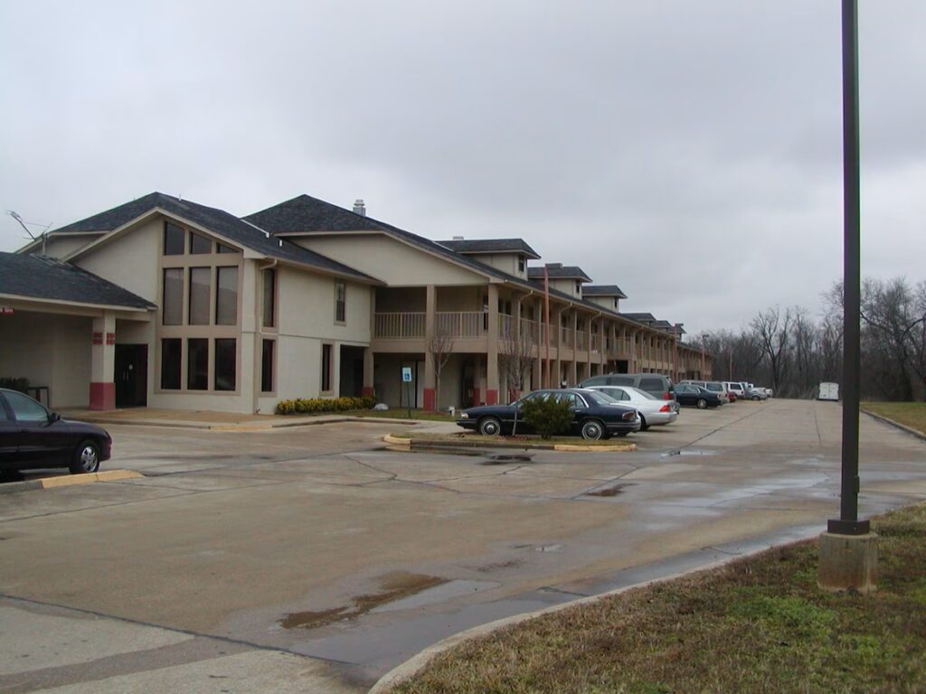 Super 8 by Wyndham Shreveport