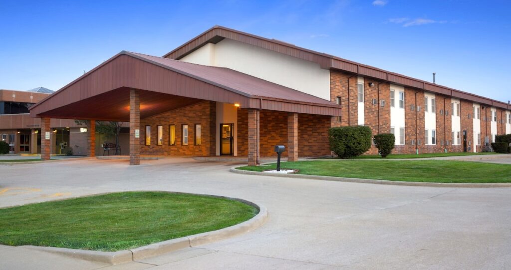 Super 8 by Wyndham Tuscola