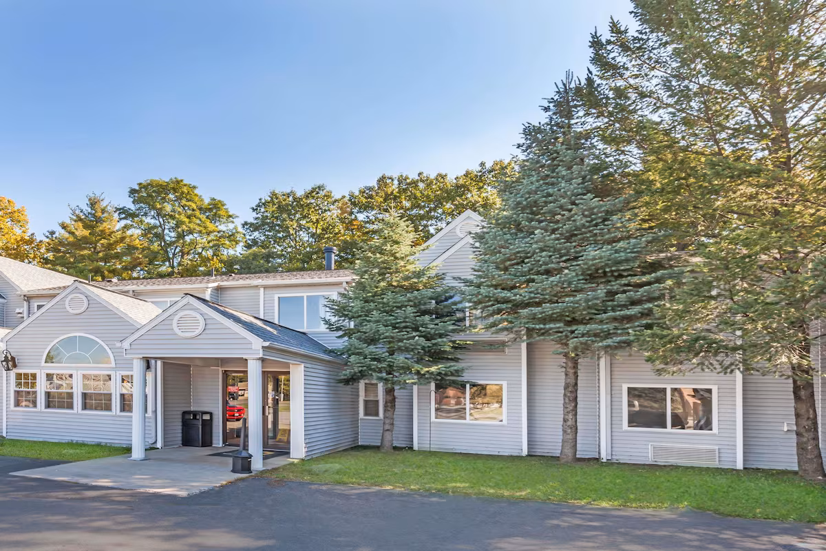 Super 8 by Wyndham Schenectady/Albany Area