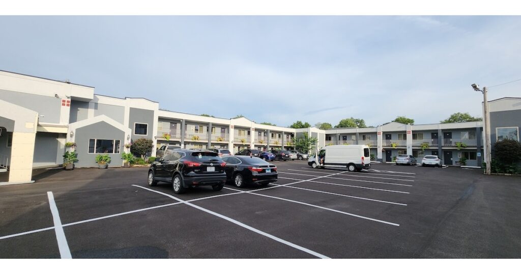 Super 8 by Wyndham Belleville St. Louis Area