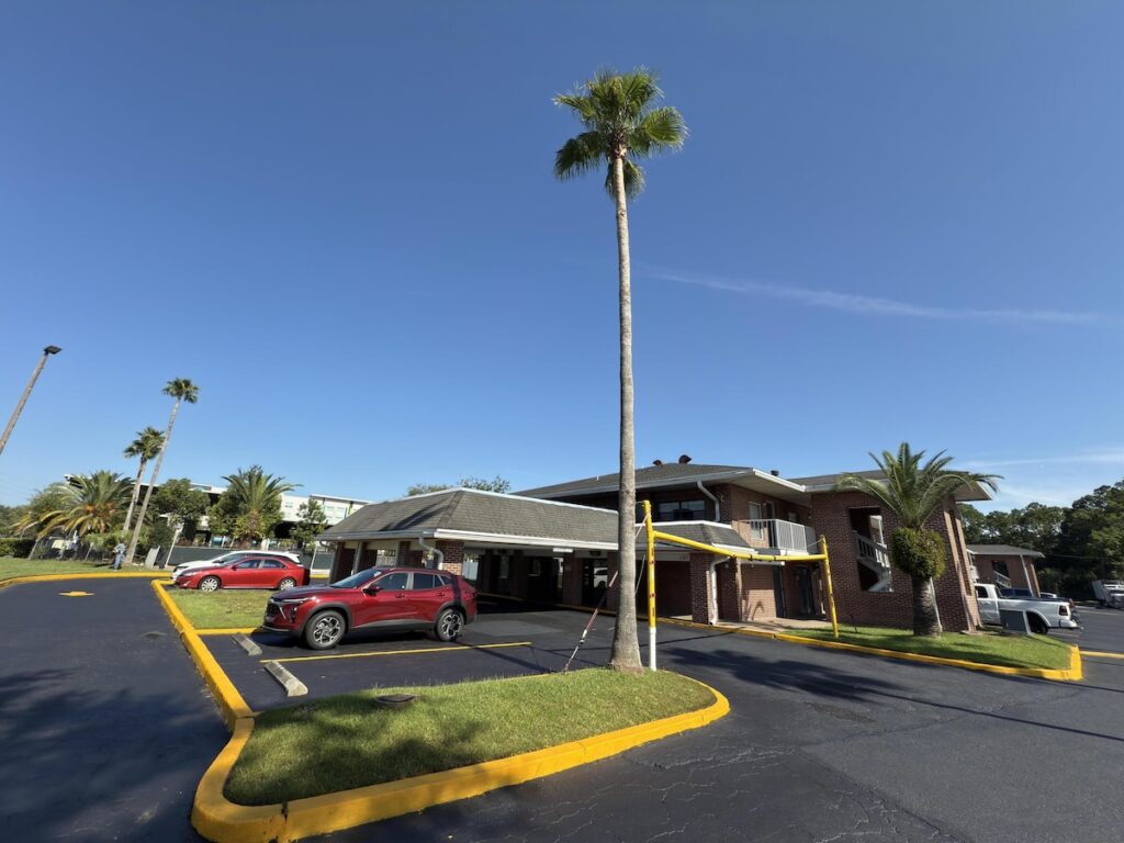 SureStay by Best Western Jacksonville Airport