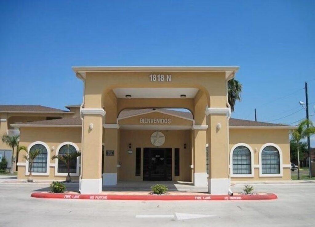 Texas Inn Weslaco
