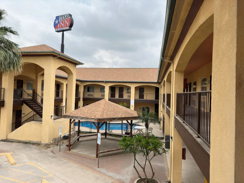 Texas Inn and Suites RGV
