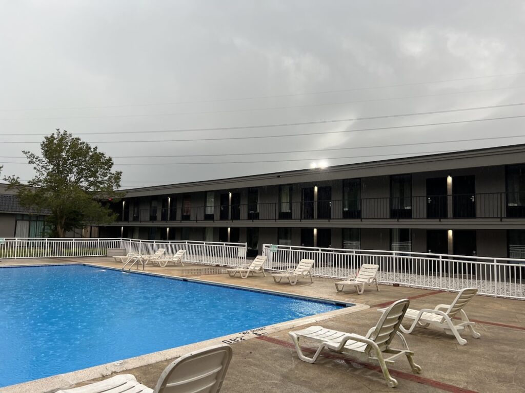 The Nest Hotel Suffolk