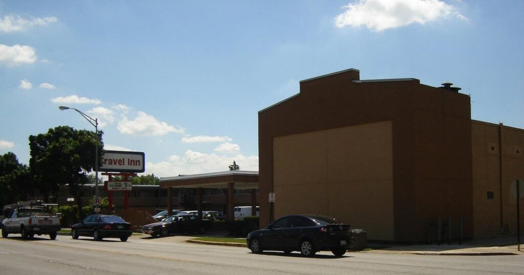 Travel Inn