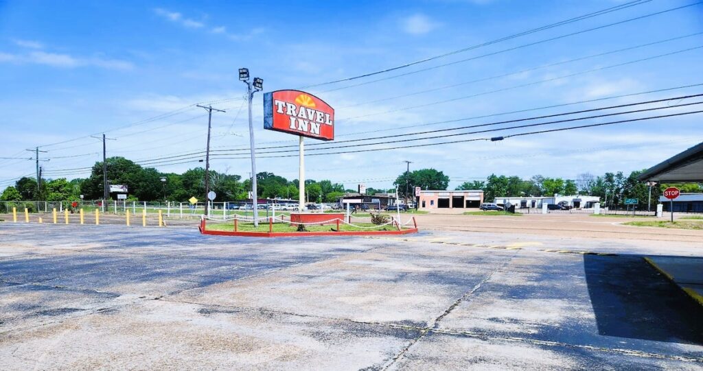 Travel Inn by OYO, Hwy 80 - Jackson