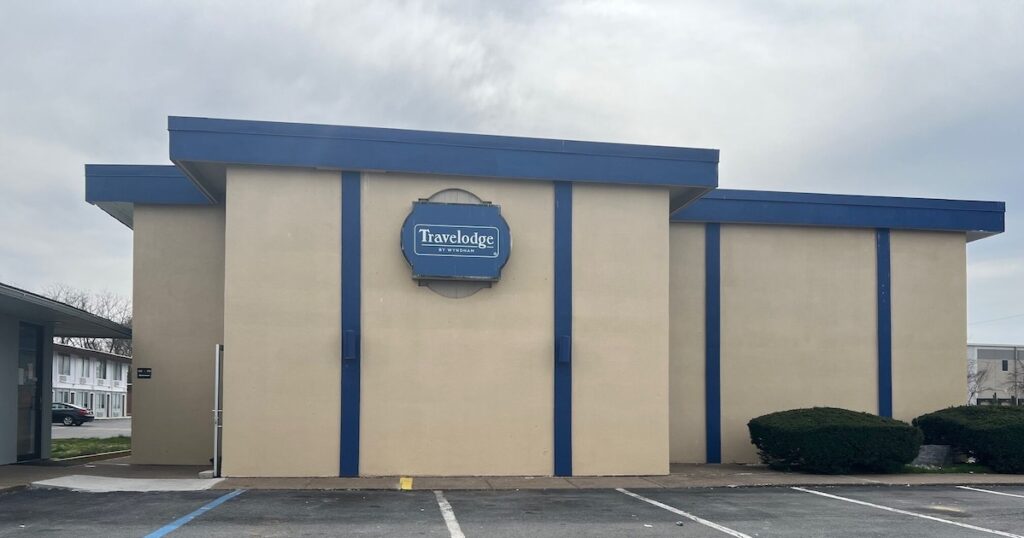 Travelodge by Wyndham Carlisle North