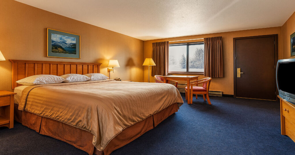 Travelodge by Wyndham Pioneer Villa